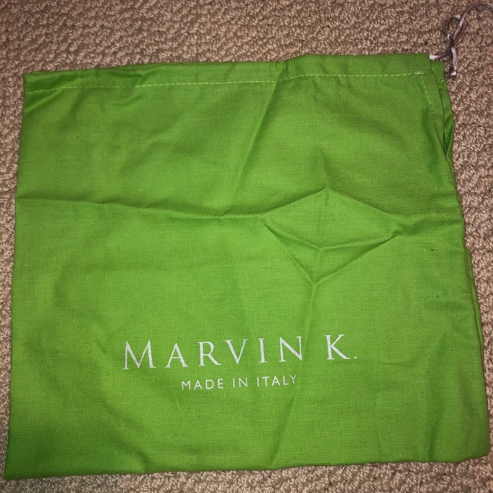 Marvin K of Aquaitalia MadeinItaly sandal US 9 - Picture 3 of 11